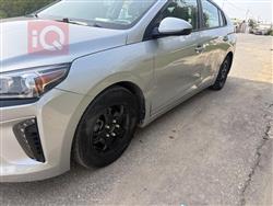 هيونداي ايونك